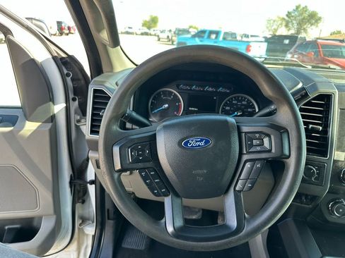 Used 2022 Ford F250 XLT w/ FX4 Off-Road Package image 35