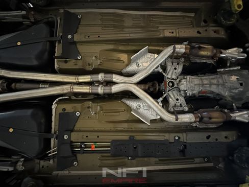 Used 2012 Ford Mustang Shelby GT500 image 48