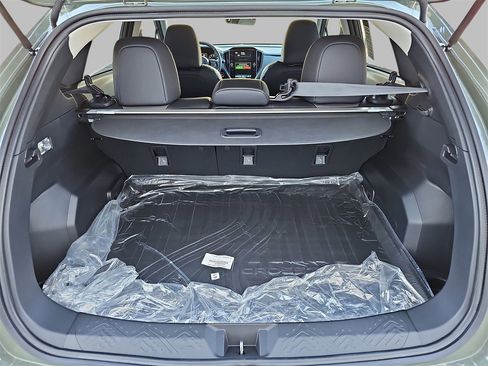 New 2026 Subaru Crosstrek 2.5i Limited image 12