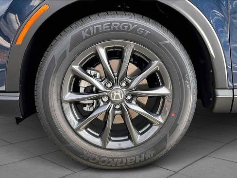 New 2026 Honda CR-V EX-L image 9