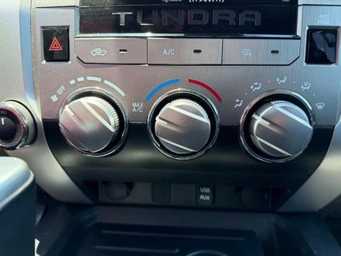 Used 2018 Toyota Tundra SR5 w/ TRD Off Road Package AWD/4WD image 13