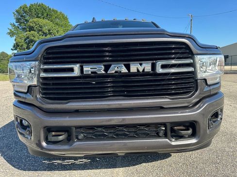 Used 2019 RAM 2500 Lone Star AWD/4WD image 12