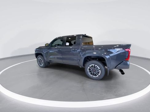 New 2026 Toyota Tacoma TRD Sport image 6