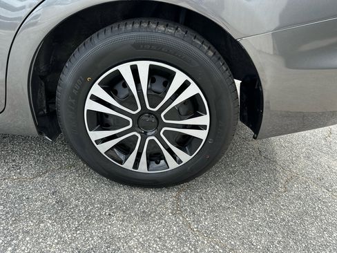 Used 2012 Honda Civic LX image 13