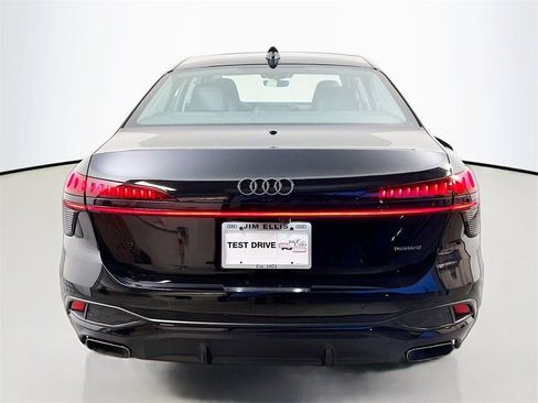 New 2026 Audi A6 Premium Plus image 6