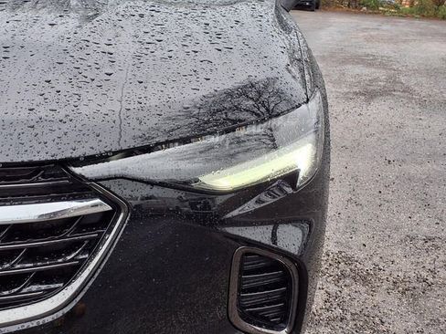 Certified 2022 Buick Envision Preferred w/ Sport Touring Package image 30