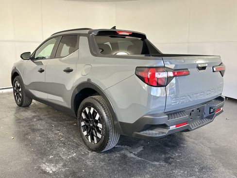 Used 2025 Hyundai Santa Cruz SEL image 8