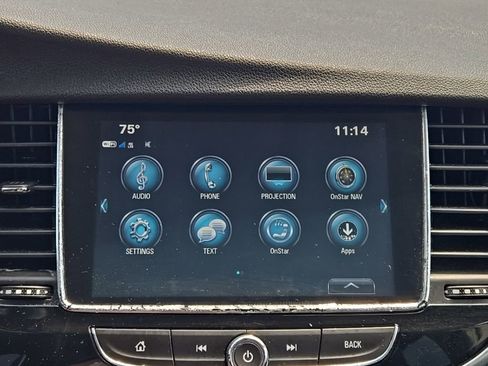 Used 2020 Buick Encore Preferred w/ Safety Package FWD image 6