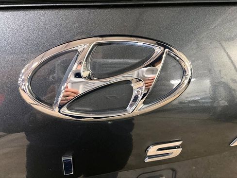 Used 2022 Hyundai Palisade SEL w/ 8P Bench Seat Package image 29