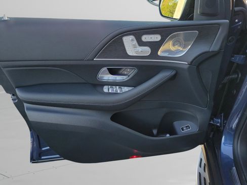 New 2026 Mercedes-Benz GLS 450 4MATIC image 24