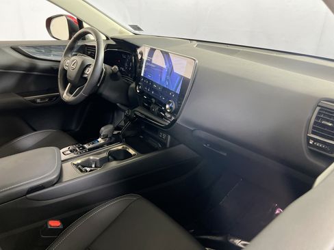 Used 2024 Lexus NX 350 AWD w/ Cold Area Package image 29