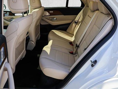 New 2026 Mercedes-Benz GLE 350 4MATIC image 20
