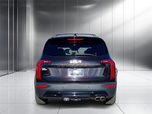 Used 2022 Kia Telluride SX w/ SX Prestige Package image 34
