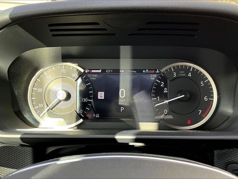 Used 2023 Land Rover Discovery S R-Dynamic image 20