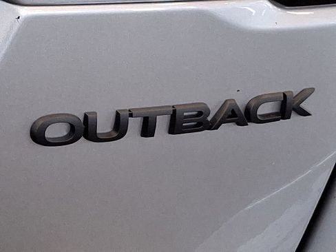 New 2025 Subaru Outback Onyx Edition image 15