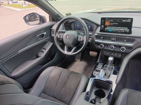 Used 2024 Acura Integra A-Spec FWD image 16