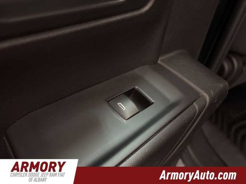 Used 2020 Chevrolet Silverado 1500 Custom w/ Custom Value Package image 22