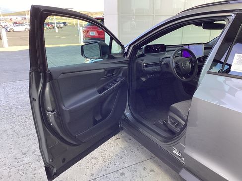 Used 2026 Toyota bZ XLE image 12