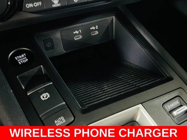 New 2026 Nissan Kicks SV w/ Interior Electronics Package FWD image 8