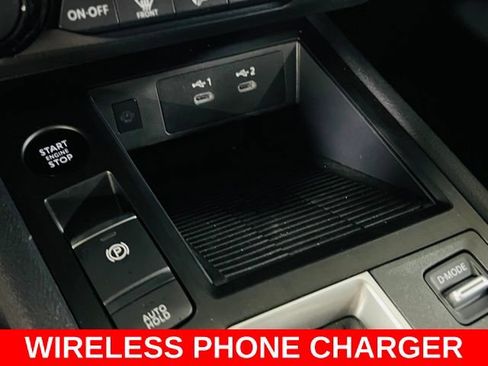 New 2026 Nissan Kicks SV w/ Interior Electronics Package FWD image 8