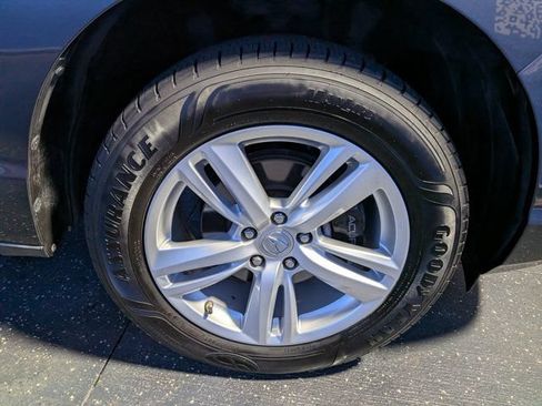 Used 2013 Acura RDX FWD w/ Technology Package image 12