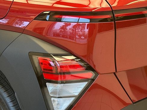 Certified 2026 Hyundai Kona SEL Sport FWD image 26