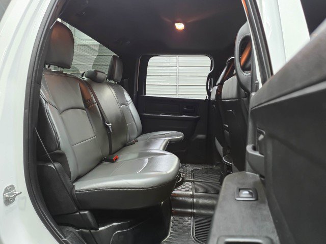 Used 2022 RAM 2500 Tradesman AWD/4WD image 20