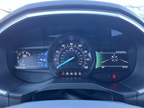 Used 2018 Ford Edge SEL w/ Equipment Group 201A AWD/4WD image 34