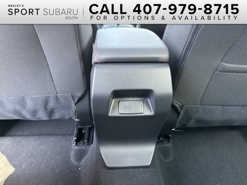 New 2026 Subaru Impreza 2.0i Sport AWD/4WD image 19