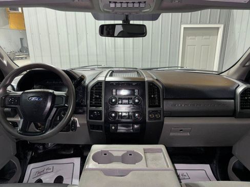 Used 2017 Ford F350 XL AWD/4WD image 17