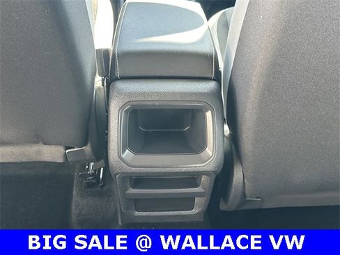 Certified 2023 Volkswagen Taos S image 11