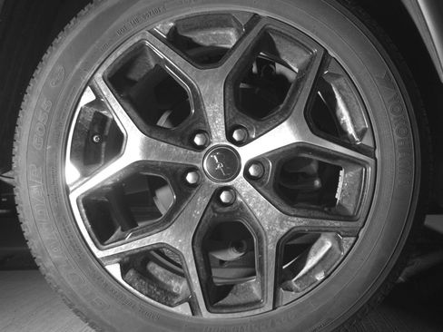 Used 2025 Jeep Compass Limited image 15