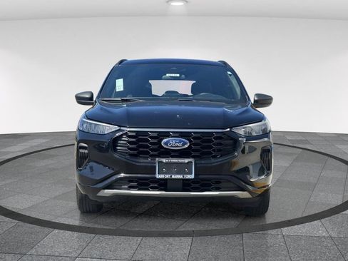 Used 2024 Ford Escape ST-Line w/ Equipment Group 301A FWD image 10