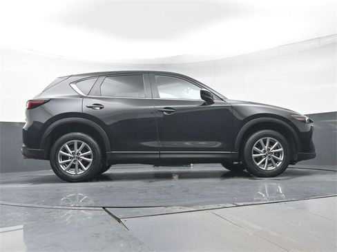 Used 2023 MAZDA CX-5 AWD 2.5 S w/ Select Package image 35