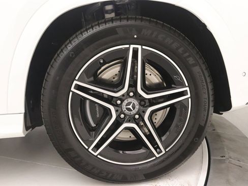 New 2026 Mercedes-Benz GLE 450 4MATIC Coupe image 15