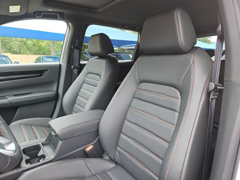 New 2026 Honda CR-V Sport Touring image 13