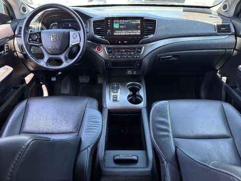 Used 2022 Honda Pilot EX-L image 26