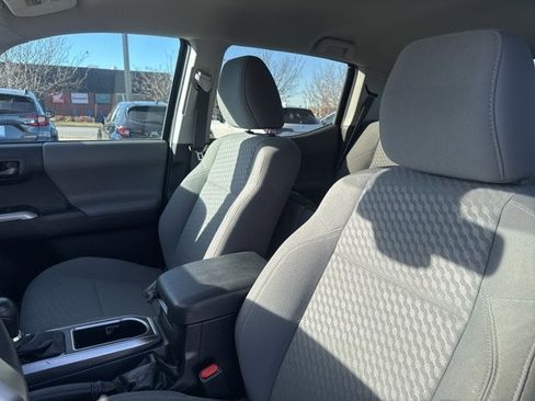 Used 2023 Toyota Tacoma SR5 image 19