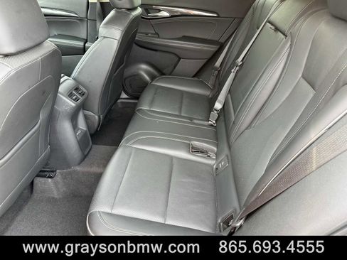 Used 2023 Buick Envision Essence image 28