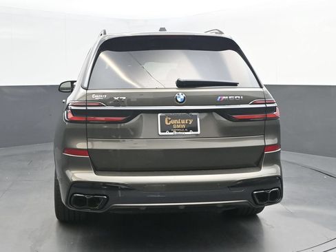 New 2027 BMW X7 M60i AWD/4WD image 6