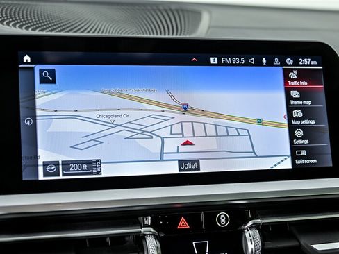 Used 2022 BMW M4 Competition AWD/4WD image 26