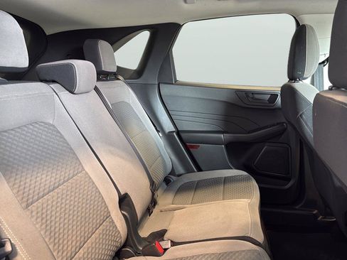 Used 2022 Ford Escape SE FWD image 17