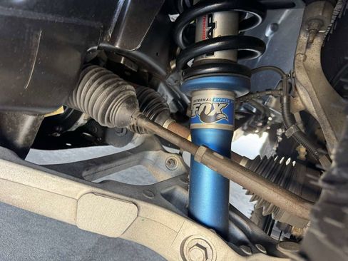 Used 2018 Ford F150 Raptor w/ Equipment Group 802A Luxury image 37