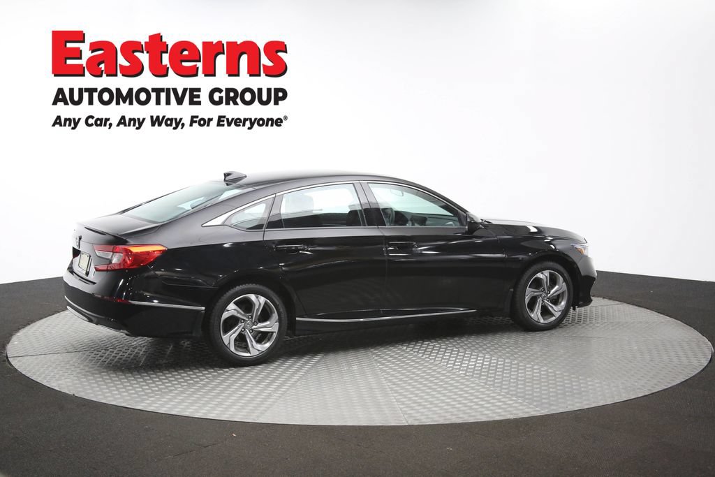 Used 2019 Honda Accord EX image 45