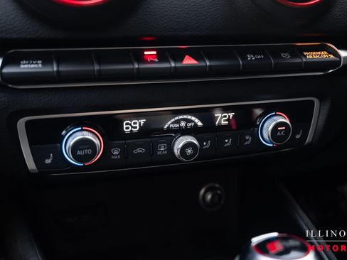 Used 2019 Audi RS 3 image 29