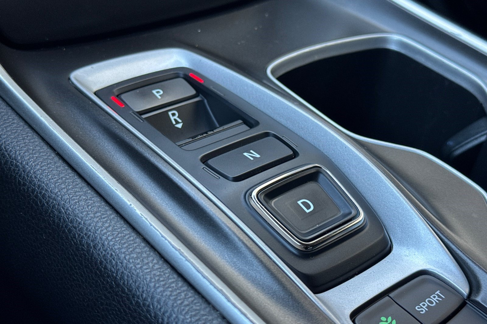 Used 2021 Honda Accord Hybrid image 18