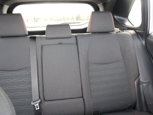 Certified 2025 Toyota RAV4 SE image 23