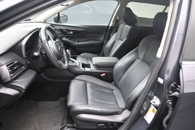 Certified 2024 Subaru Outback Limited AWD/4WD image 18