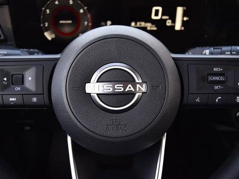 New 2026 Nissan Kicks S image 20