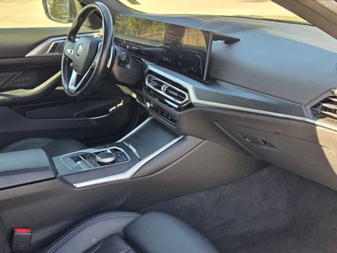 Used 2024 BMW 430i Convertible RWD image 28